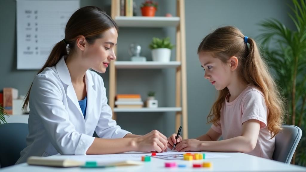 Neuropsychological Services | ADHD Testing & Autism Evaluations | Ekdom ...